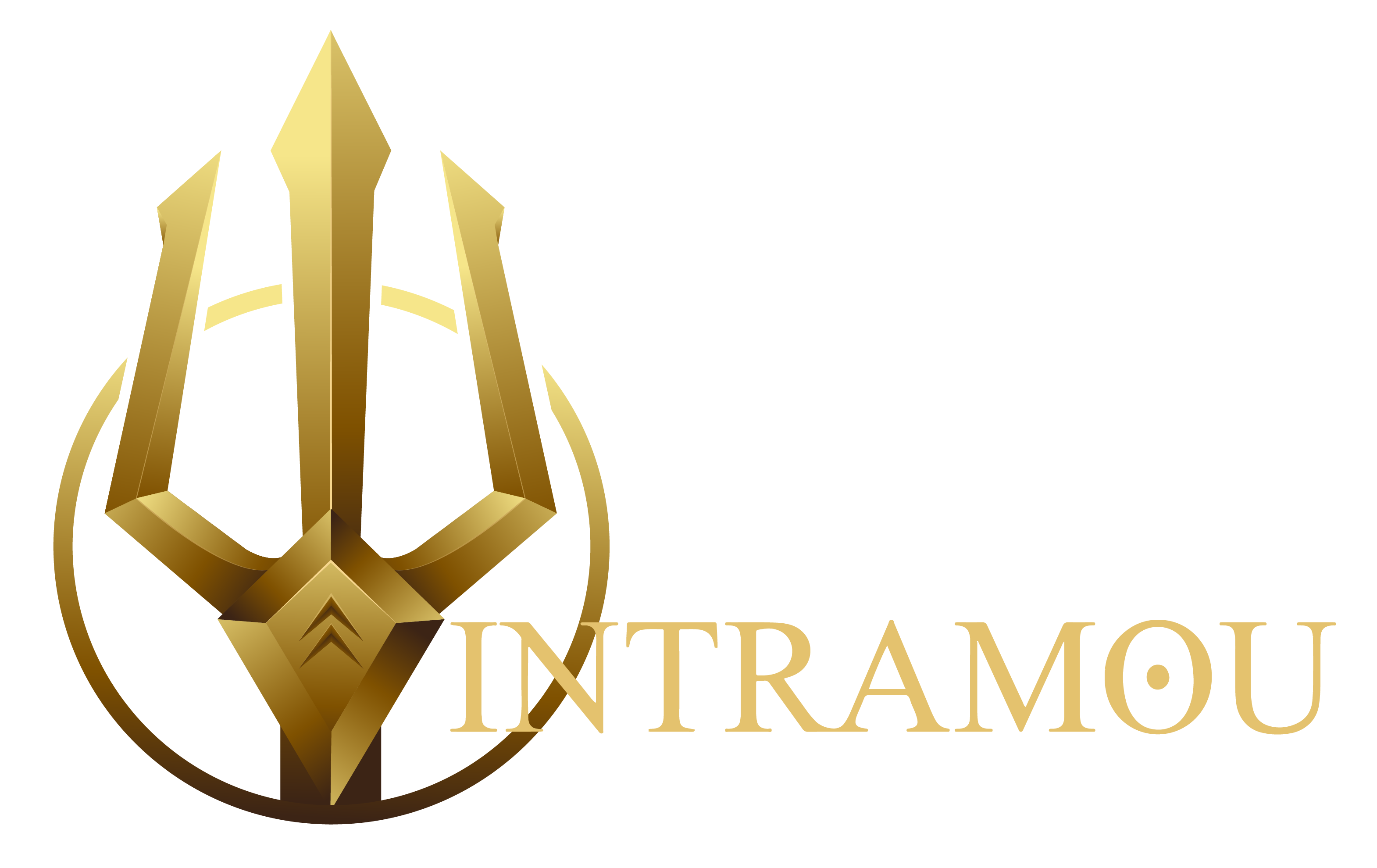 Intramou